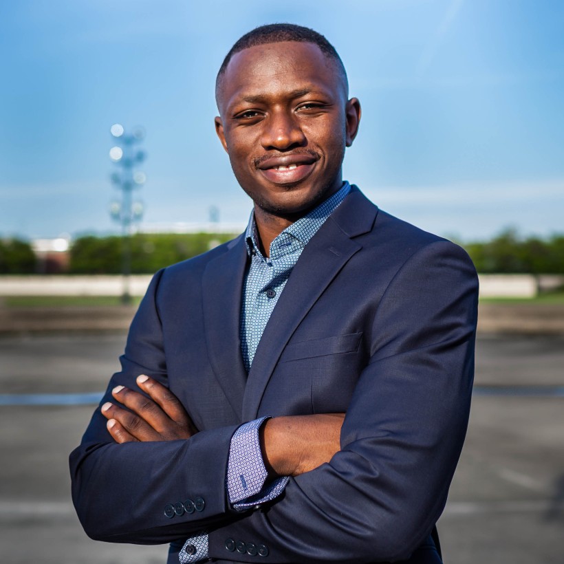 Joseph Masengesho Profile Picture
